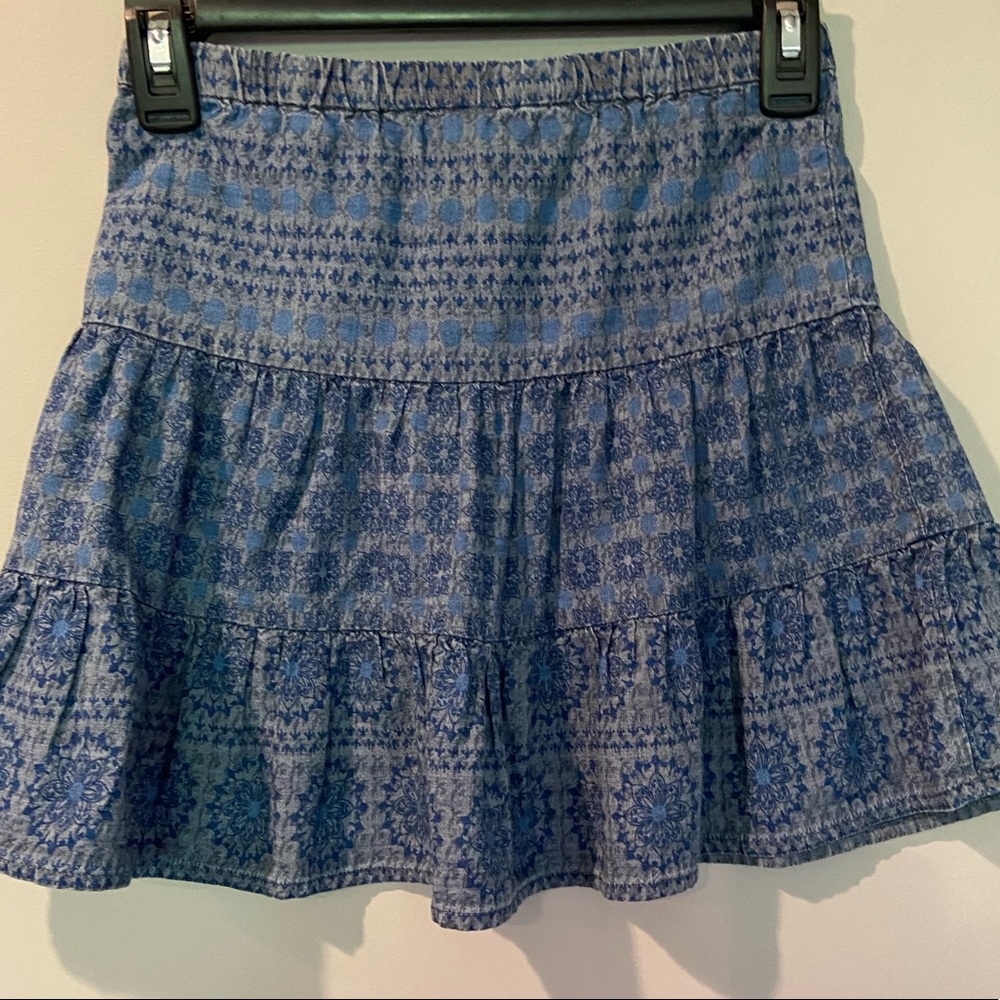 OLDNAVY, girls small(6/7) skirt